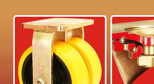 Castors By Series